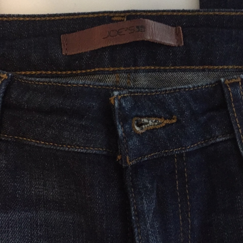 Joe’s Jeans Honey Curvy Skinny Jeans in Cici NWT